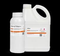 Nicotine Germany - CHEMNOVATIC