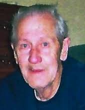 Obituary information for William Raymond Robertson