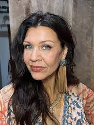 Tiffany Brasher's Instagram, Twitter & Facebook