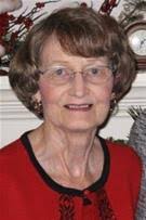 Lavonne Janet Pries Obituary