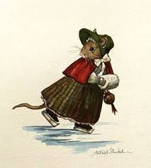 Astrid Sheckels Original Watercolor From Our Collection Illustration Art Original Art Original Watercolors