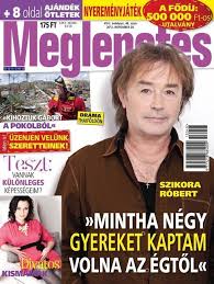 Shop for vinyl, cds and more from szikora róbert at the discogs marketplace. Szikora Robert 2013 11 28 Meglepetes Szikorarobert