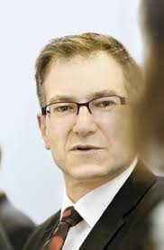 Geschäftsbericht 2015