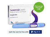 Buy Saxenda Weight Loss Pen Online UK | Asda Online Doctor