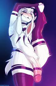 Asriel xxx