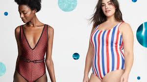 My data will be processed in compliance with the general terms and conditions of use and the privacy policy of zeus + dione. The 24 Best One Piece Bathing Suits Of 2019 Belted Striped Knotted And More Glamour
