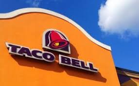 This staple menu item is filled with taco bell's famous seasoned beef, shredded. Taco Bell Menu Prices Fast Food Menu Prices