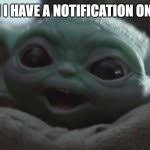Best baby yoda memes tele: Happy Baby Yoda Meme Generator Imgflip