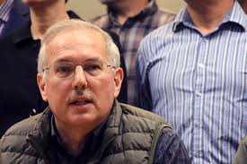 Lawmaker who has long shunned spotlight is becoming speaker