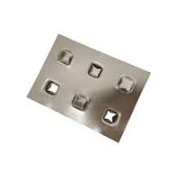 Anti-Skid Plate 3 3/8" X 4 7/8" - 2700