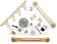 Carter Grandle Patio Furniture Parts