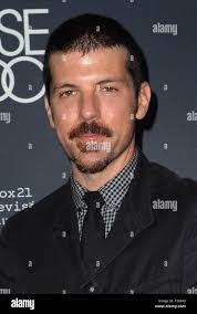 Seth avett hi-res stock photography and images