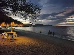 Beachfront luxury suites batu ferringhi. Bora Bora By Sunset Batu Ferringhi Restaurant Reviews Photos Phone Number Tripadvisor