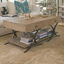 Melbourne beach cottage, melbourne, florida. Coastal Coffee Table Ideas On Foter