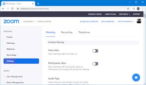 Follow the steps below to get started. How To Download Change Zoom Backgrounds