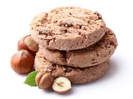 Biscuits Sables Aux Noisettes Recette En 2020 Recette Biscuit Sable Recette Biscuit Recette Sable