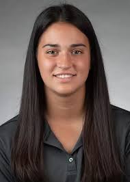 2019-2020 Student-Athlete Advisory Committee (SAAC) Roster