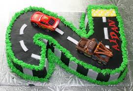 Weâ€™ve gathered together some brilliant birthday cake ideas from pinterest. Car 2 Year Old Boy Birthday Cake Novocom Top