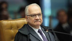 March 10, 2021 editor2 brazil, brazil's supreme court, edson fachin, inacio lula da silva, lava jato, walter delgatti. Nota Da Terra De Direitos Sobre A Manifestacao Do Ministro Edson Fachin No Julgamento Do Habeas Corpus Do Ex Presidente Lula Noticias Terra De Direitos