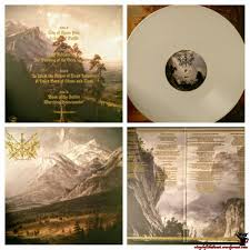 Caladan Brood Echoes Of Battle Cd Newest Addition Caladan Brood Echoes Of Battle Heavyvinyl