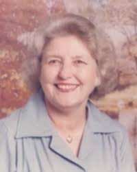 Hilda Corwin Edwards Obituary April 17, 2015