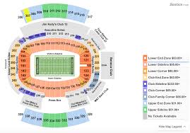 new era field seating chart rows seat numbers and club seats