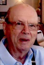 Norman Beck Obituary October 17, 2012