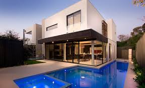 15 Fascinating Lap Pool Designs Home Design Lover