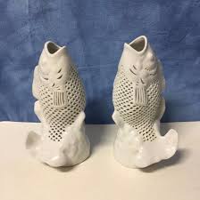 We did not find results for: Vintage Pierced Porcelain Leaping Koi Fish Lamps Bought For Two Bucks Thriftstorehauls