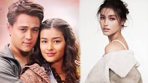 Jadi Wanita Tercantik Di Dunia Ini 9 Fakta Liza Soberano Dramanya Pernah Tayang Di Indonesia Tribun Jateng