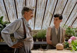 The breathtaking story of a man gifted with exceptional abilities set against the background of the events of the totalitarian fifties. Cineast 2020 Festival Du Film D Europe Centrale Et Orientale Luxembourg