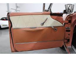 Image result for Sunset Coral 1958 Edsel