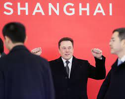 What Musk's Tweets Reveal About His Relationship With China
