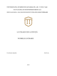 170 x 220 jpeg 4 кб. Prima Pagina Licenta