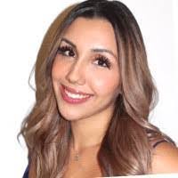 Beth Poulos's Instagram, Twitter & Facebook