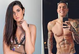 Maybe you would like to learn more about one of these? Gf16 Valentina Vignali E Stata Querelata Dall Ex Stefano Laudoni Radio 105