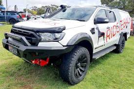 Six New Utes Coming In 2020 - Farmmachinerysales.Com.Au