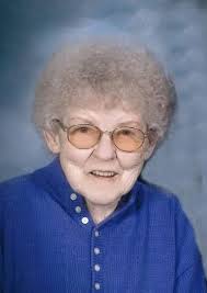 Wilma Carr Obituary (1922