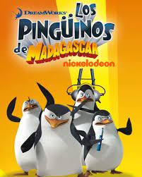 Os Pinguins De Madagascar 2ª Temporada Adorocinema