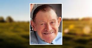 Bruce M. Orvis Obituary October 12, 2020