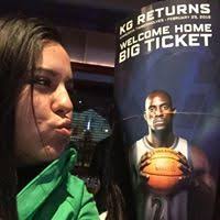 Katie Pilon (katiepilon9)