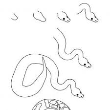 The tropical rainforest biome is the wettest of all biomes as it receives the most precipitation. Jungle Drawing Easy With Animals