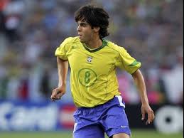 Explore the latest mls news, scores, & standings. Ac Milan Blocks Kaka S Olympic Bid