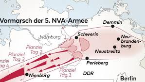 Ein neues virus, das unentdeckt im menschlichen blut schlummert und erst viel spaeter seine verheerende wirkung zeigt. Welt Sur Twitter Dritter Weltkrieg Nva Plante Sechstagekrieg Gegen Die Bundesrepublik Https T Co N4ztsiunyx