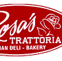 Rosa Bakery from www.rosas-trattoria.com
