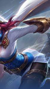 Mobile legends kimmy digital wallpaper, pc game digital wallpaper. 331229 Natalia Mobile Legends Phone Hd Wallpapers Images Backgrounds Photos And Pictures Mocah Hd Wallpapers