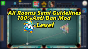 Here's how to download it and what you should know by henry t. 8 Ball Pool 786 Level Mod 4 3 0 Beta Mairaj Ahmed Mods