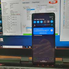With the use of an unlock code, which you must obtain from your wireless provid. Jorge Delgado Lg Q730tm Version U Sprint Unlock Done By Facebook