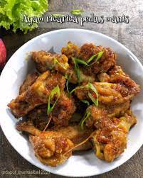 Check spelling or type a new query. 21 Resep Ayam Rica Rica Sederhana Enak Dan Mudah Dibuat