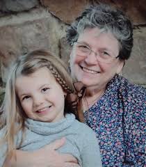 Grandparent's Day 2024 by Lewistown Sentinel